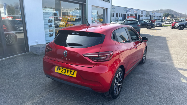 Renault Clio 1.0 TCe 90 Evolution 5dr Petrol Hatchback